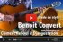 Étude de style en vidéo #2 : Benoit Convert