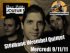 Soirée Djangostation aux Petits joueurs de Paris avec Stéphane Wrembel