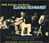 Nouvelle complilation Djazz Records : "Django Reinhardt with strings and brass"