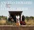 Angelo Debarre et Ludovic Beier nouvel album "Paroles de swing" avec Sanseverino