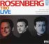 Trio Rosenberg : nouveau 2 CD + 1 DVD