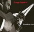 Frangy Delporte et Rocky Garcia en résidence du 01 au 16 Aout 2008 à l'Atelier Charonne