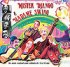 Mister Django & Madame Swing
