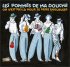 Nouveau CD des pommes de ma douche : On n'est pas là pour se faire engueuler