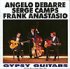 Gypsy Guitars, Angelo Debarre, Serge Camps et Franck Anastasio... 19 ans après au Café I
