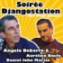 Soirée Djangostation : Angelo Debarre & Aurélien Bouly