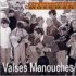 Valses Manouches