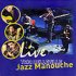 Live Jazz Manouche