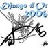 Django d'or 2006 - Trophés suédois du jazz