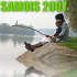 Festival Django Reinhardt de Samois 2007
