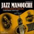 Livre Jazz Manouche : le rectificatif d'Antonietto...