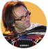 Laudat fait son cinéma...