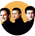 Nouveau CD du Trio Rosenberg prévu le 29 mars 2007
