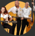 Stage de jazz manouche les 24 et 25 septembre à Ti Kendalc'h en Bretagne