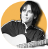 Stage guitare à Patrimonio avec François Hégron