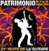 XXIèmes Nuits de la Guitare de Patrimonio (Haute-Corse)