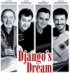 Django's dream