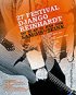Festival Django Reinhardt de Samois, programme 2006