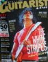 Biréli : leçon privée dans Guitarist Magazine