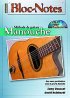 Samy Daussat sort une méthode de guitare avec DVD : Bloc Notes