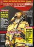 Nouveau magazine Guitar & Bass : interview de Samarabalouf
