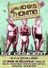Les doigts de l'homme - Le zèbre de Belleville - Paris