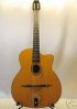 La guitare à Jimmy en vente sur ebay...!
