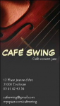 Café Swing